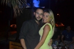 Friday Night at Oasis Pub, Byblos